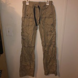Dickies scrub pants